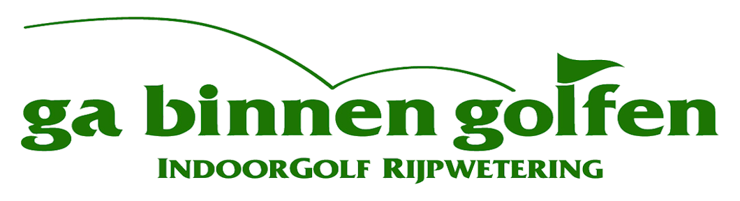 Indoorgolf Rijwetering